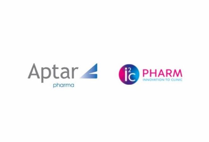 Aptar Pharma and i2c Pharmaceutical Services Announce Exclusive Partnership